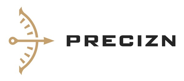 Precizn Logo